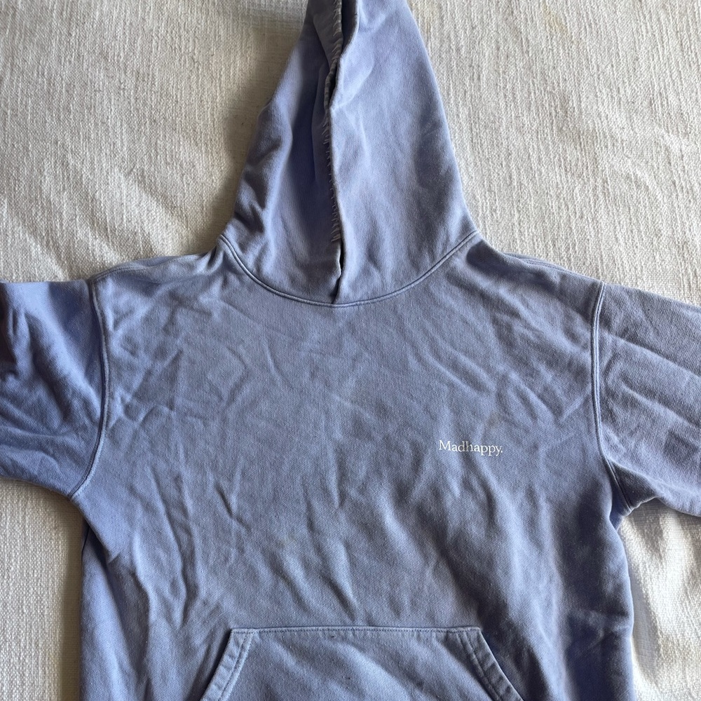 MadHappy Sweatshirt